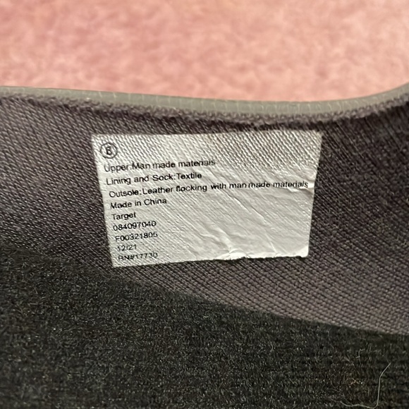 Smith & Hawken Rain Shoes - Picture 5 of 6